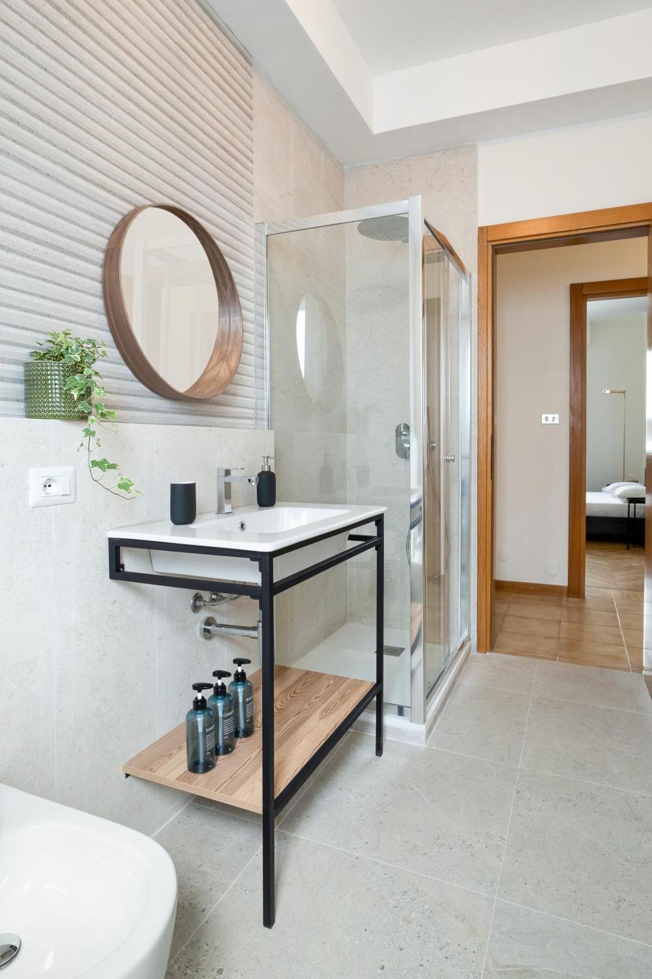 Appartement Homemi Sant'ambrogio Ii