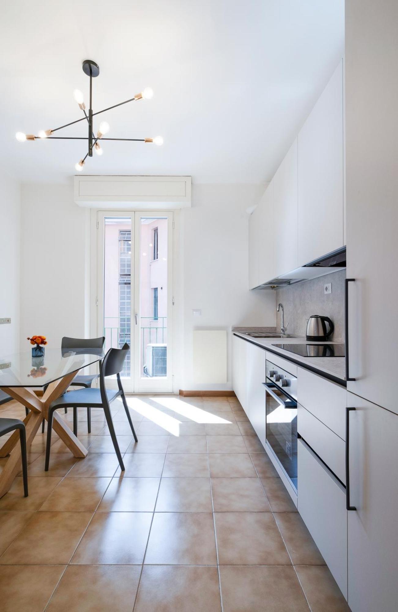 Appartement Homemi Sant'ambrogio Ii Milan
